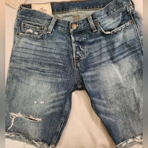 Hollister shorts